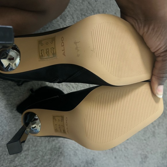 Booties - Picture 5 of 5